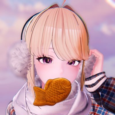 cielraVR's profile picture. 2025/11からVRChatはじめました！ ！ よければ仲良くしてください 💍 @HibaiEmma