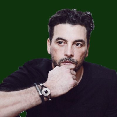 John Eric Winchester Profile