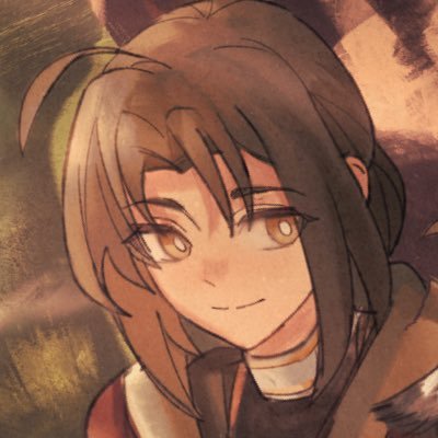 hakurokaku's profile picture. But what will you become tomorrow? | pfp by @ezekquel