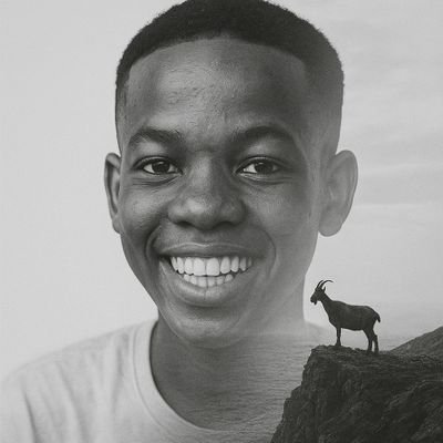 LuhLahMah1's profile picture. Qualified Electrical Engineer. -👨🏾‍🔧•🤍
| | @Mancheater_City Die Hard Fan. - 🫶🏼•🩵 | | @Betway_ZA
Punter. - 🍏•🎲 | |