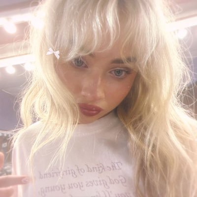 espressobails's profile picture. met sabrina ౨ৎ madison bailey lover ౨ৎ riara ౨ৎ glinda irl