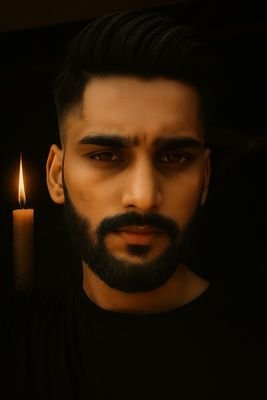 hussain_sa71205's profile picture. Like a cricket