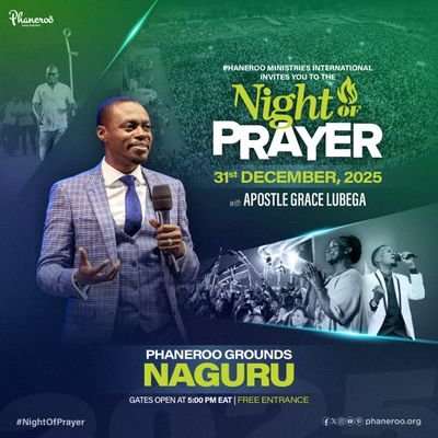 OlweroJohn's profile picture. CHRIST || PaceSetter || #PHANEROO