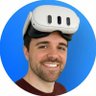 benz145's profile picture. Reporting on XR for a decade+, co-founder of leading independent VR news pub @RtoVR. Journalist & analyst, not evangelist.