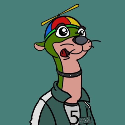 Bren_Kenobi_'s profile picture. Chairman & President of Funky Otters @funkyotters - Semiconductor Tech Executive & Entrepreneur