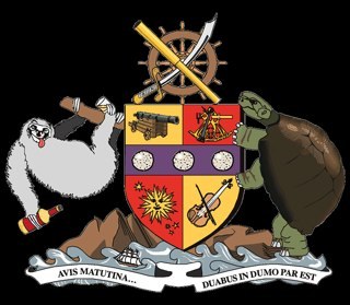 TheAubreyad's profile picture. Which is the progress of a Patrick O'Brian fan reading through the Aubrey Maturin series, I'll let you know as I go.