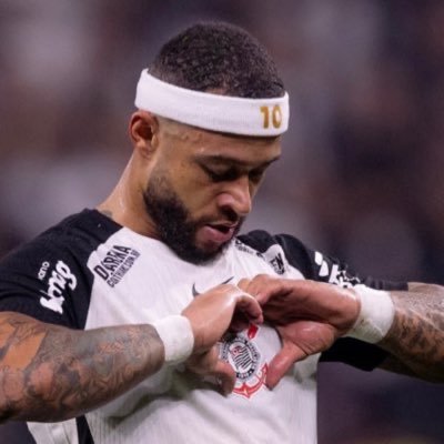 _romerosccp's profile picture. CAMPEÕES DA COPA DO BRASIL DE 2025. 🏆🦅 | Aqui falo de futebol, NBA, NFL, filmes, séries, jogos, funk e algumas coisas aleatórias. | @larixisl 💍