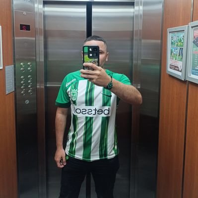 El_inge1997's profile picture. Dev. junior FullStack |   Costeño y más na  |

“Es duro fracasar, pero es todavía peor no haber intentado nunca triunfar.”