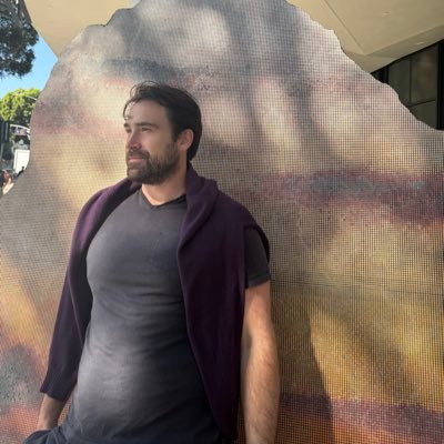 WatchingSean's profile picture. Official Page of FilmMaker / Author / Media Host ... https://t.co/irCHXM820K