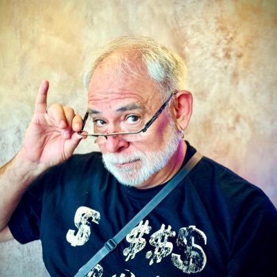 BKkCoyote's profile picture. 