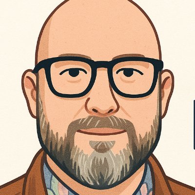 rickursiveattn's profile picture. 