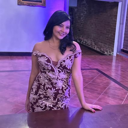 KaterineeGarcia's profile picture. 