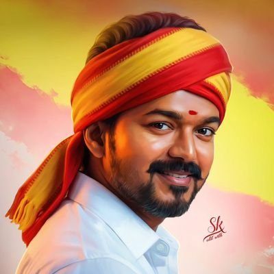 EshwarTvk_Offl's profile picture. 