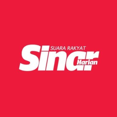 SinarOnline's profile picture. Jom ikuti juga berita-berita terkini di:

https://t.co/i9Im6JUpY1
https://t.co/ohytDAiRye
https://t.co/XOPkhPbd8j