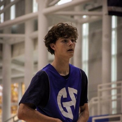 Brody Durham Profile