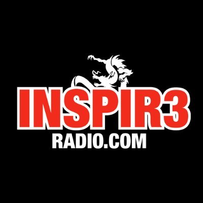 @Inspir3Radio