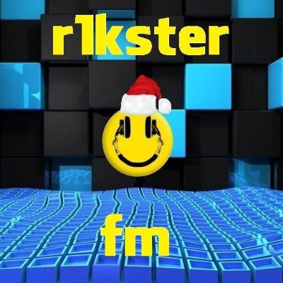 r1ksterFM's profile picture. #trance  #trancefamily  #edm  #edmfamily #r1ksterFM
 https://t.co/JsmfXIMfAh

For bookings & Promos email :-

r1ksterFM@protonmail.com