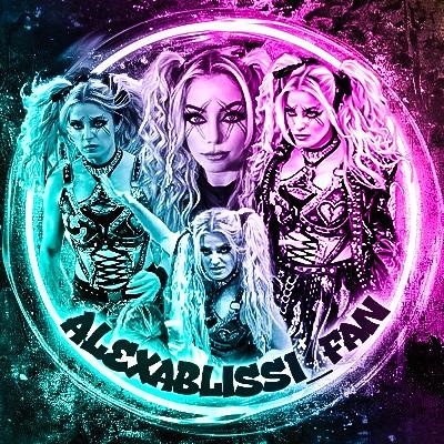 alexabliss1_fan's profile picture. My Hero @AlexaBliss_WWE😊and @JohnCena followed by John Cena the🐐 l Tweets, edits & endless Support for @AlexaBliss_WWE #ThankyouCena🫡