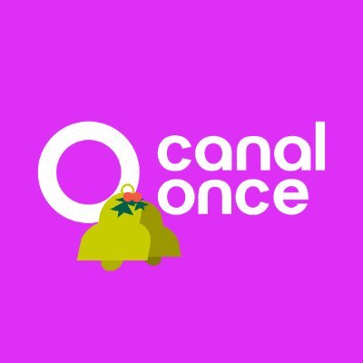 CanalOnceTV's profile picture. Primera televisora pública de México, al aire desde 1959. Cultura, ciencia, educación, historia y noticias. Al servicio del pueblo. En TV, App Once + y redes.