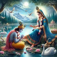 SriKrishnNrsimh's profile picture. Continually chant "SriRadheKrishna; श्रीराधेक्रिष्ण| శ్రీరాధేక్రిష్ణ" for Health, Joy and Protection.