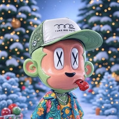 CryptoSol2021's profile picture. Nfts lover & Collector / airdrops & Gems hunter/@goons_club Holder/@cetsfk Fan