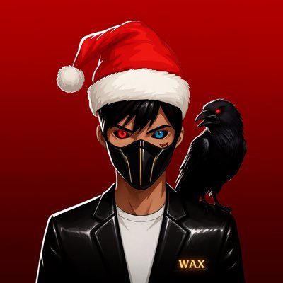 DAGREATWAX's profile picture. 𝐈 talk about Gaming & Crypto — simplifying the future of tech. StreaMer 🎙️| BD @Hyrotrader_com | Amb @Bleapapp | Building @phoenixxweb3