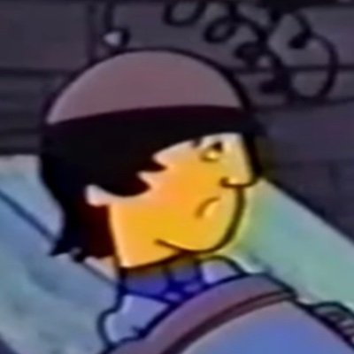 TheLigmer's profile picture. :-P