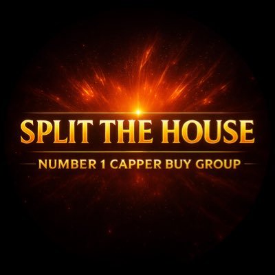 SplitTheHouseBG's profile picture. The #1 BUY GROUP Worldwide We group buy: Tycoon, FMB, DatsQ9, El Ruso, Cesar Exclusive Premium picks for a fraction of the price — DM me to join.
