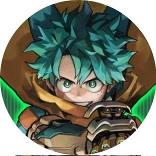 dailyizuku's profile picture. daily content of midoriya izuku! #緑谷出久 #デク