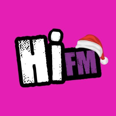 hifmradio's profile picture. Starring: Rachel Chew, James Hall, Hawa Kassam, Jamie Cawdell & Oman’s BIGGEST hits. 🔥 🇴🇲 #HiFMRadio 💪 🎶 Whatsapp - 79010959 💬