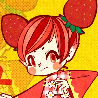 GURUGURUuz00's profile picture. 一次創作アカウント。可愛いものと怖いものがすき。 ———無断転載、無断使用、AI学習禁止。Do not repost