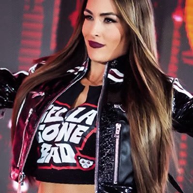 CharmStillLives's profile picture. @NikkiAndBrie commentary. ^ྀི History is being the longest reigning Diva’s Champion of all time. Despite that, she’s proven that she has a place in the present.