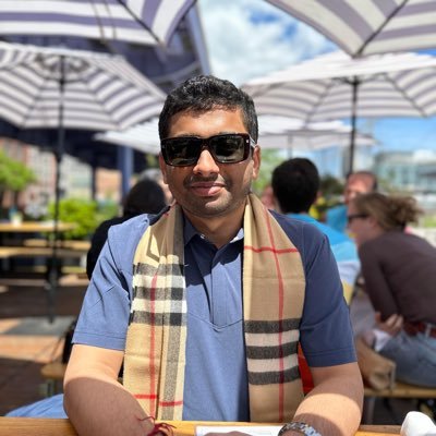 siddarthpaim's profile picture. #AatmaNirbharBharat