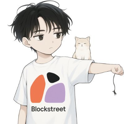 NGiahoang46995's profile picture. Content creator passionate about #Crypto and #Web3🚀

#FollowBack 100 %    #BlockStreet