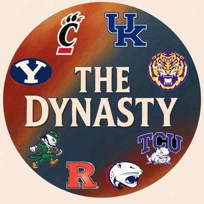 CFB26Dynasty's profile picture. Welcome to the official page of the greatest CFB26 Online Dynasty there is.