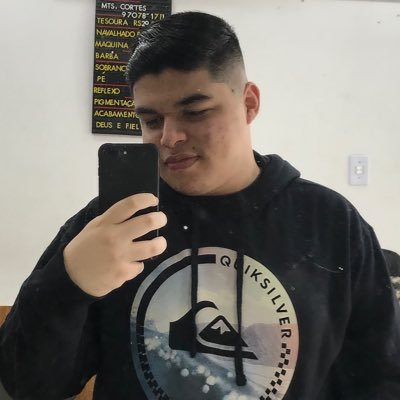 _caioczr's profile picture. 