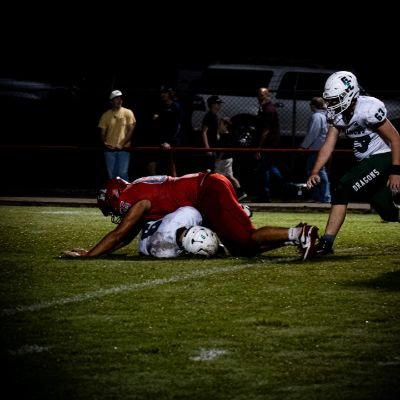 corbin_hoover66's profile picture. C/O 27 | DL/OL | #66 🏈 | 1B/3B | #22⚾️ | Height : 6ft 2in | Weight 294 | Murfreesboro, Ar