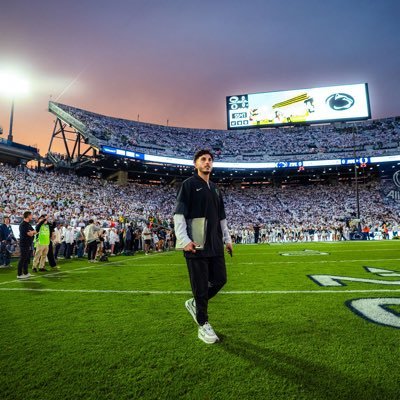 cobysayyah's profile picture. Director of High School/Recruiting Relations @oregonfootball