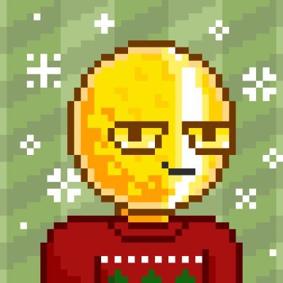 DragonmasterETH's profile picture. Gamedev turned degen

Disciple of Christ ✝️