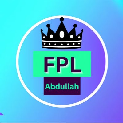 FPL_Abdullah's profile picture. @FCBarcelona❤️💙 - @Arsenal🔴⚪️ - @AlAhly🦅 - @LUFC💛 ║ PL & UCL Fantasy analyst🎙️✍︎ ║ Content Creator🕵️ ➜ @FPL__Arena ║ 🌎24/25 : 56K