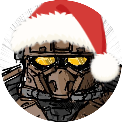 ammoradio1337's profile picture. クソ落書きマシーン