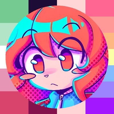 dykedotcom666's profile picture. ⏔⏔⏔ ꒰ ᧔ෆ᧓ ꒱ ⏔⏔⏔
ᴡᴇ ʟᴏᴠᴇᴅ ᴡɪᴛʜ ᴀ ʟᴏᴠᴇ ᴛʜᴀᴛ ᴡᴀꜱ ᴍᴏʀᴇ ᴛʜᴀɴ ʟᴏᴠᴇ
⏔⏔⏔ ꒰ ᧔ෆ᧓ ꒱ ⏔⏔⏔
Abrosexual Xenogender Devoromantic Moon Lesbian  ⚣
⏔⏔⏔ ꒰ ᧔ෆ᧓ ꒱ ⏔⏔⏔
Socialist Les ☭