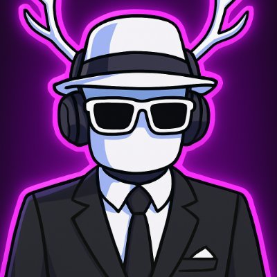 vexlyn5's profile picture. 