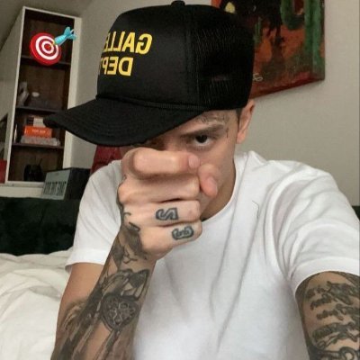 themangooner's profile picture. 15yrs