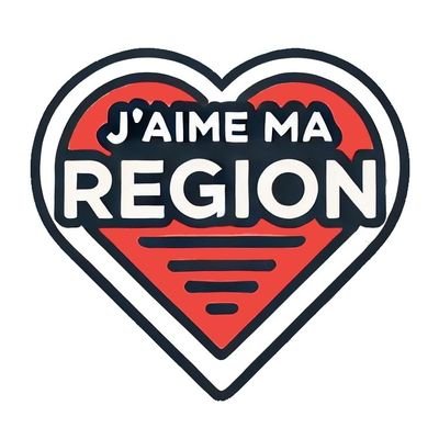 jaimemaregion's profile picture. Mettons nos régions en lumière ensemble et avec passion... #jaimemaregion ♥️