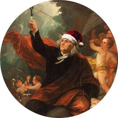 MericaCulture's profile picture. 10th generation American, Son of the American Revolution, lover of all things 'Merica