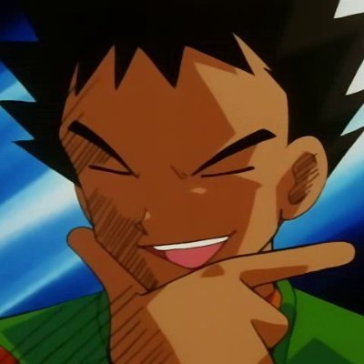 brocknotbroke's profile picture. brock paper scissors