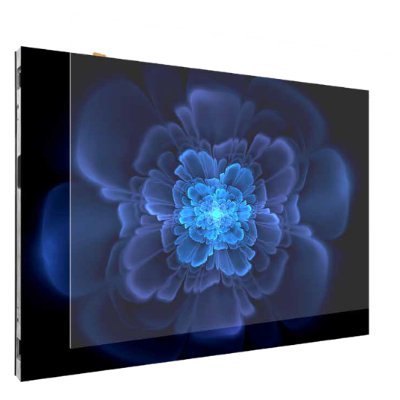 alice81063061's profile picture. SemiLumens 
Looking for Distributors/Resellers/Retailers for LED/LCD Screen
Alice@semilumens.com
Wechat/WhatsApp: +8613590099040