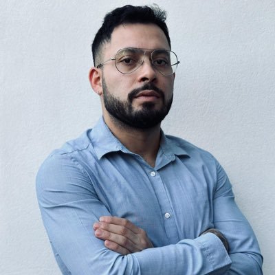 PortilloVH's profile picture. Abogado