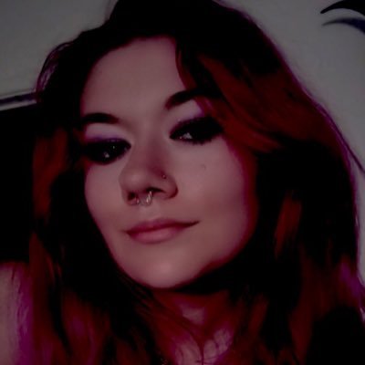 Pyxxiii's profile picture. Variety Streamer OL: @6thCartel Creator for @OrbitEXP Powered by: @PoggersShop & @GoBlacklyte Twitch: https://t.co/mi1WVfjl4x